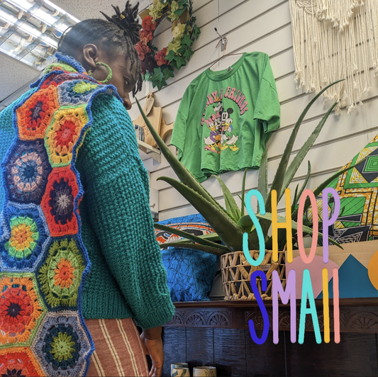 Why should we shop independent?