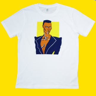 Grace Jones T-Shirt