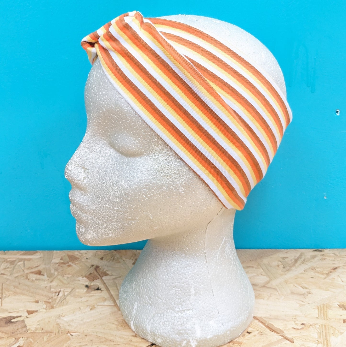 Winter Headbands