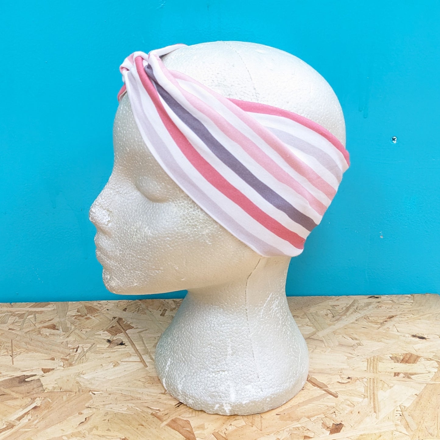 Winter Headbands
