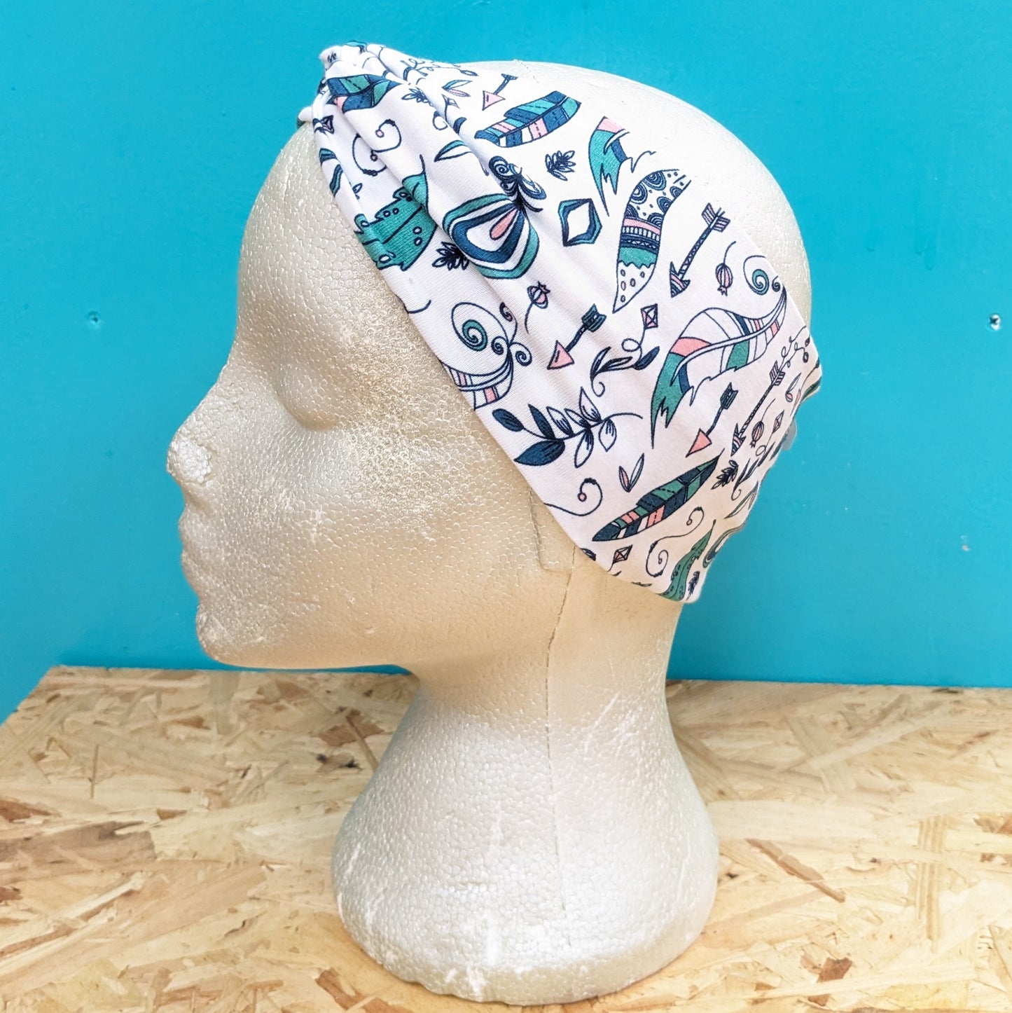 Winter Headbands