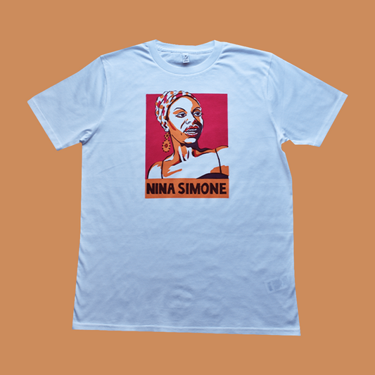 Nina Simone T-Shirt