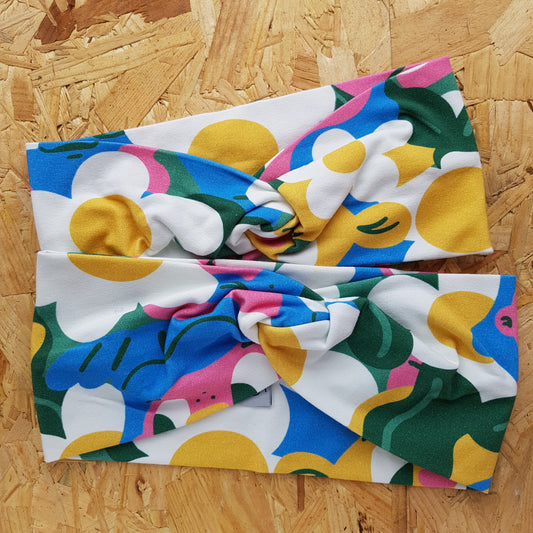 Adult Bobbi Rae X Billebug Headband