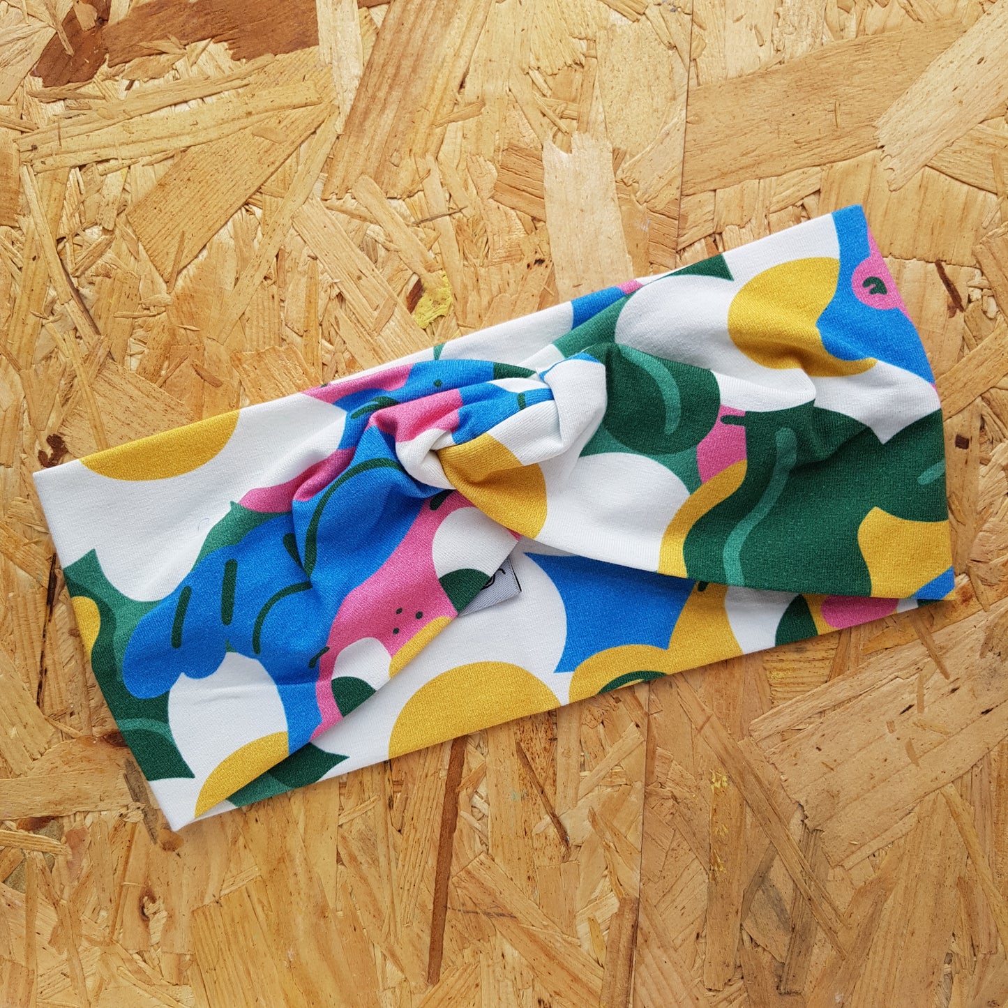 Adult Bobbi Rae X Billebug Headband
