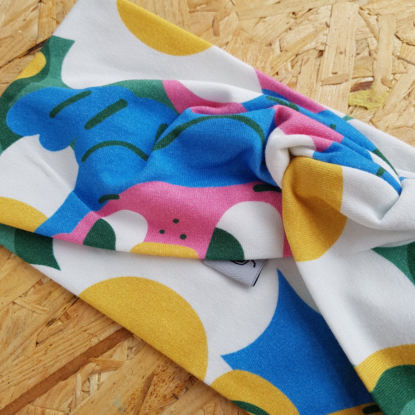 Adult Bobbi Rae X Billebug Headband
