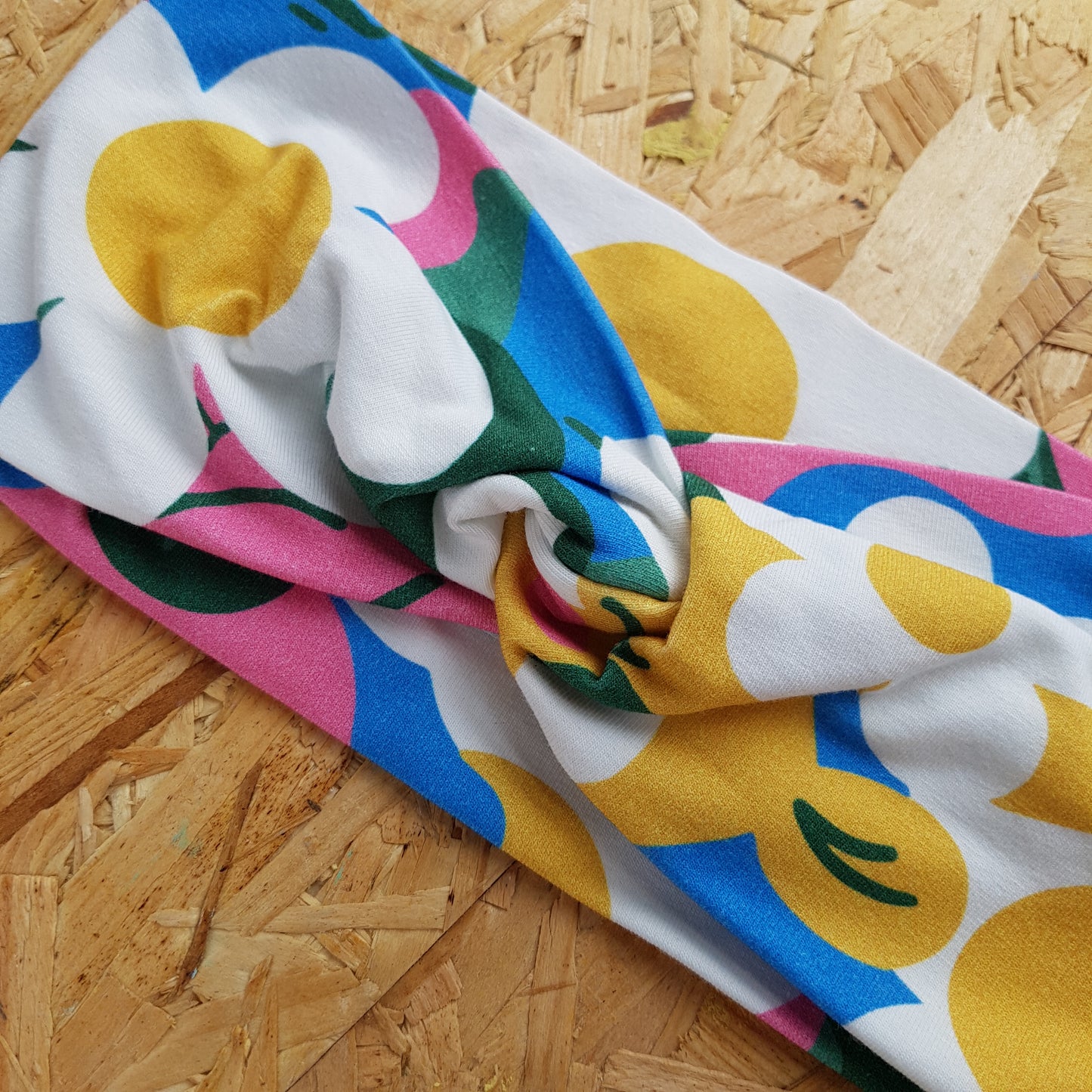 Adult Bobbi Rae X Billebug Headband