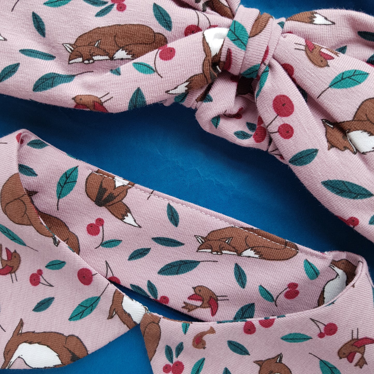 Adult Headband and Detachable Collar Sets