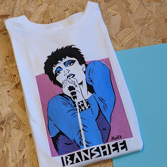 Siouxsie Sioux T-Shirt