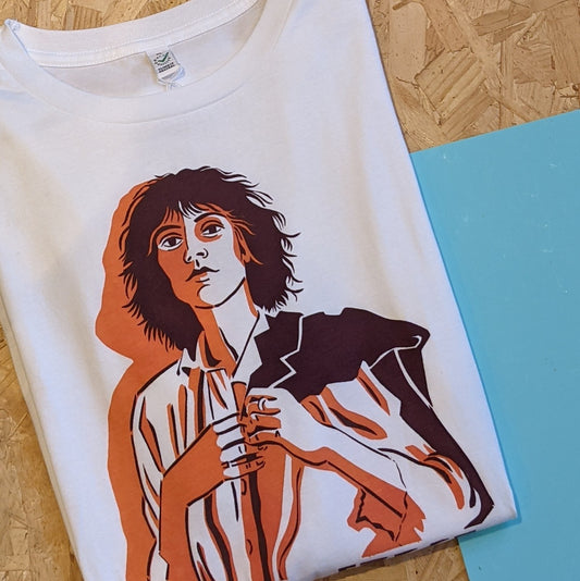 Patti Smith T-Shirt