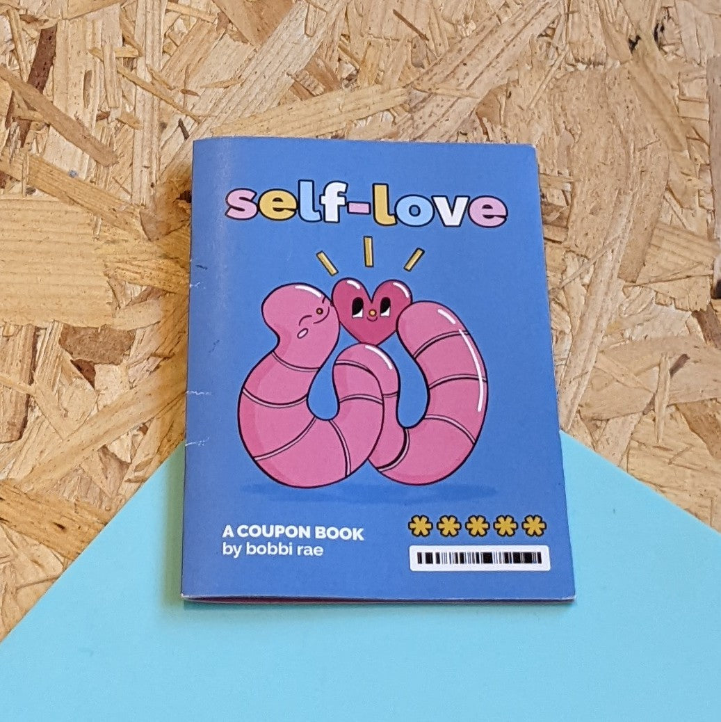 Self Love zine
