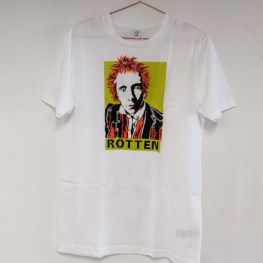 Johnny Rotten T-Shirt
