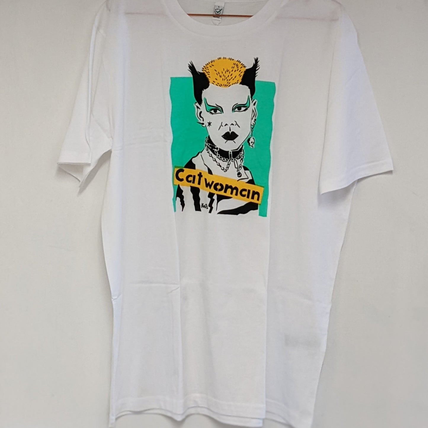 Sooo Catwoman T-Shirt