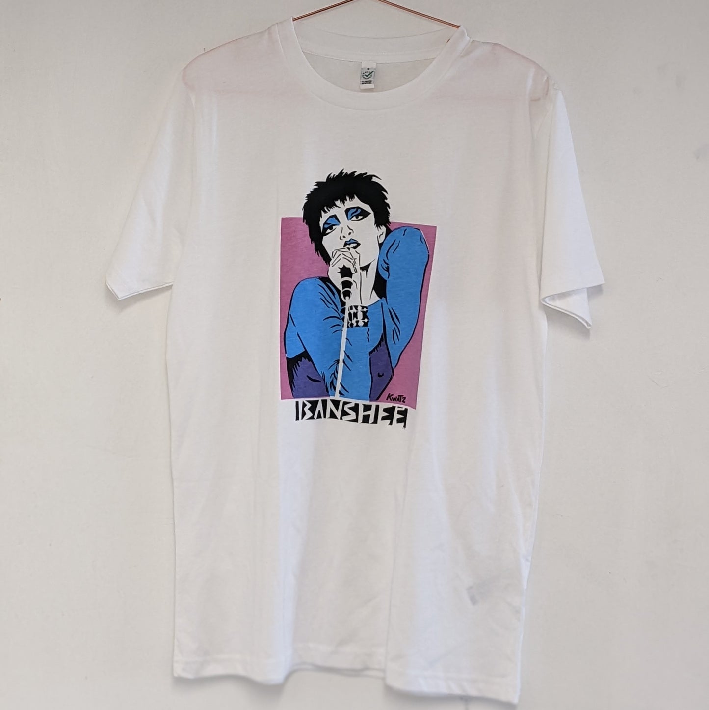 Siouxsie Sioux T-Shirt