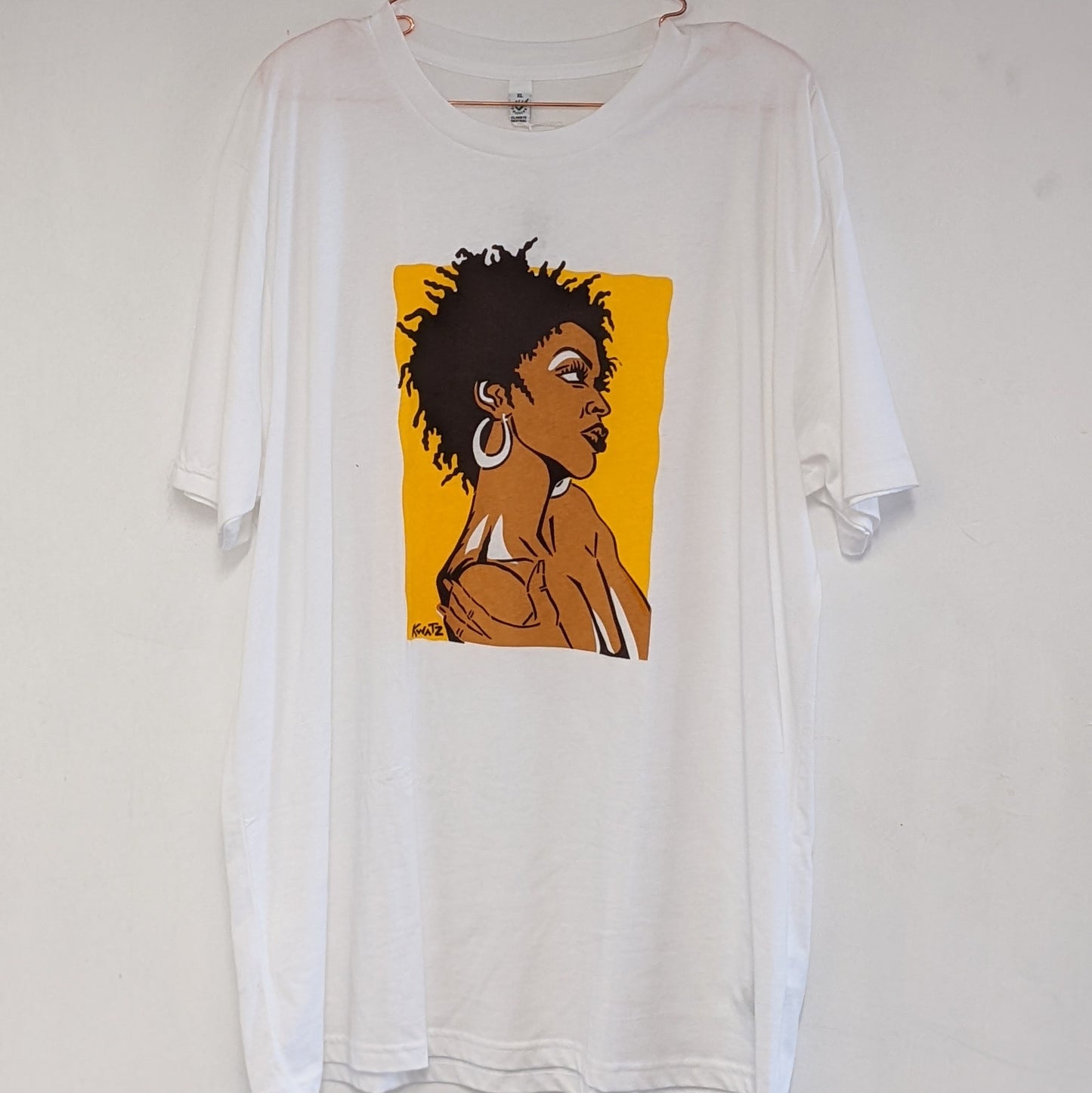 Lauryn Hill T-Shirt