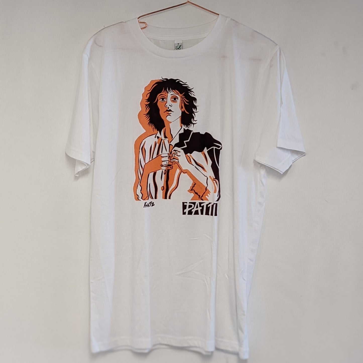Patti Smith T-Shirt