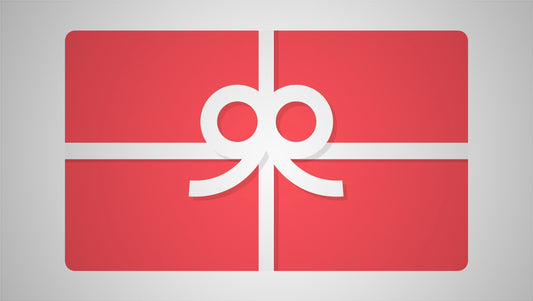 Gift card / voucher