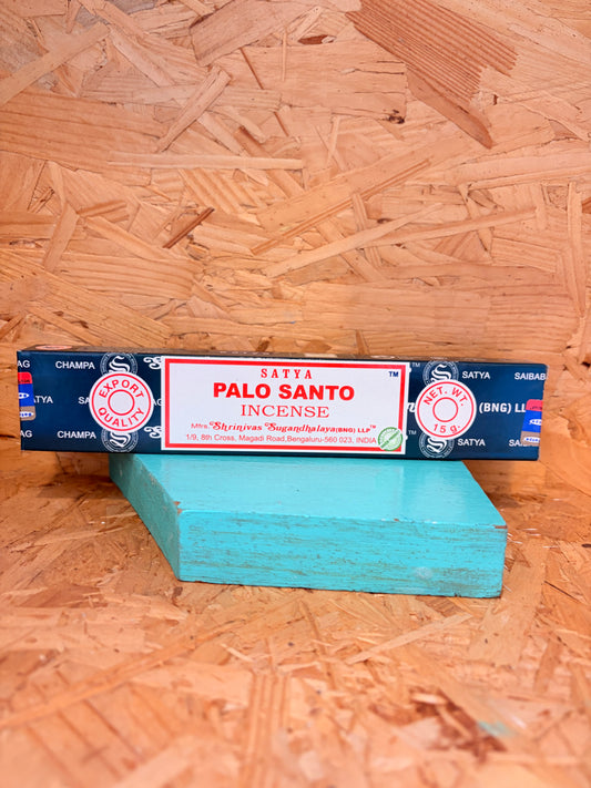 Palo Sato Incense sticks