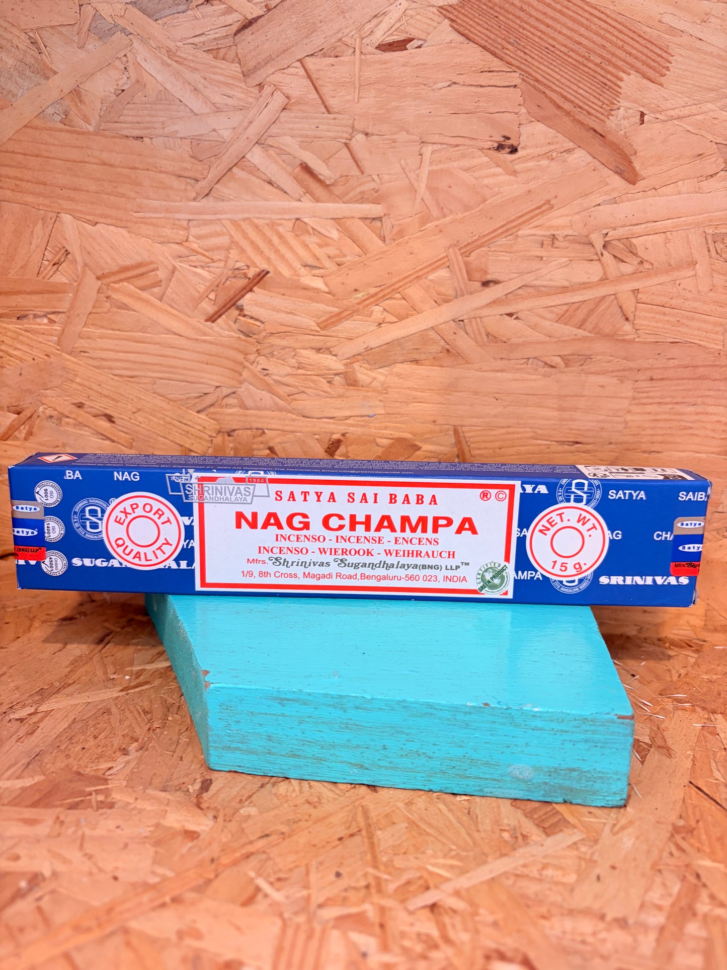 Nag Champa Incense sticks