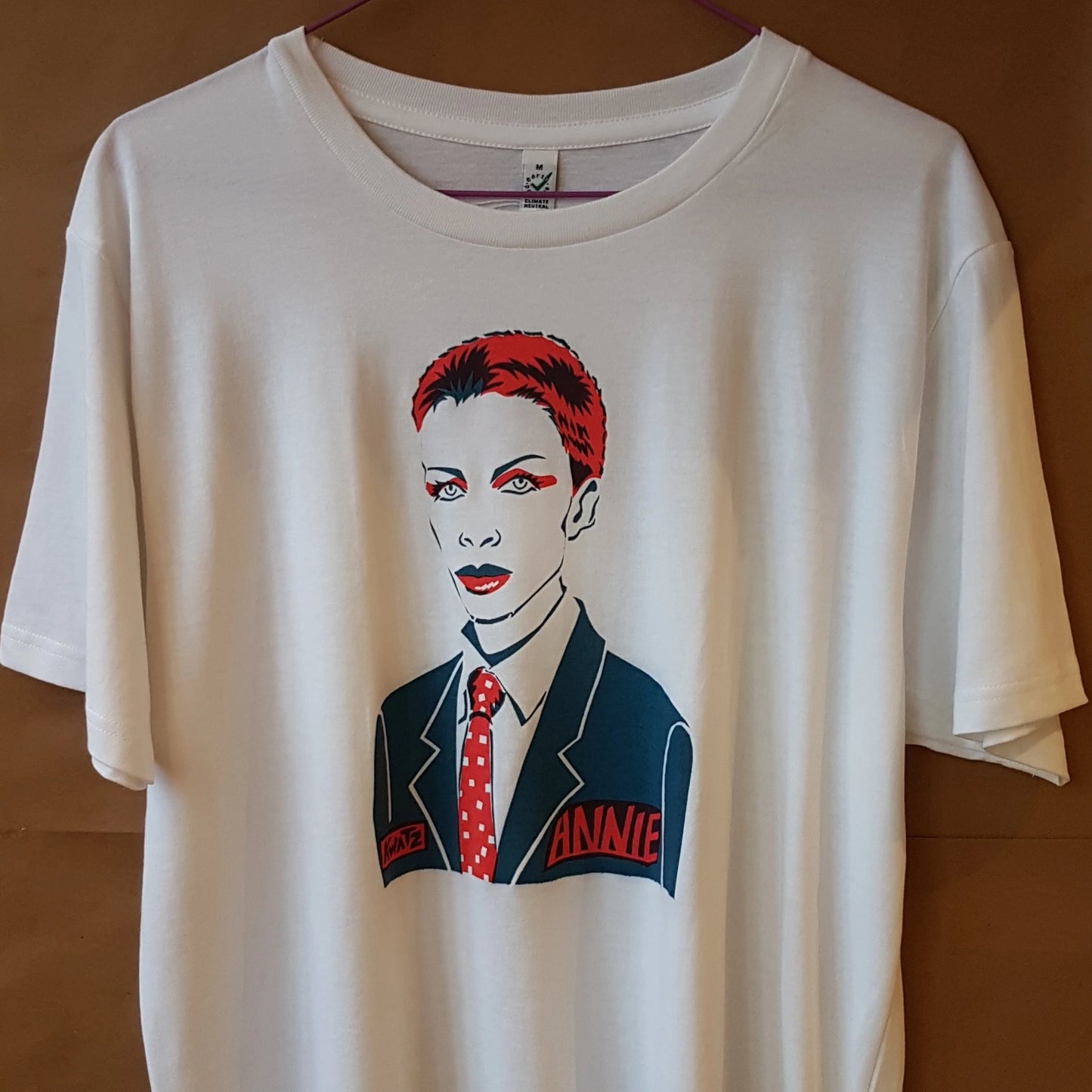 Annie Lennox T-Shirt