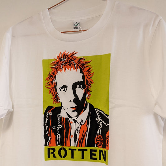 Johnny Rotten T-Shirt