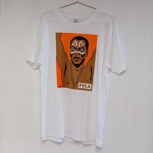 Fela Kuti T-Shirt