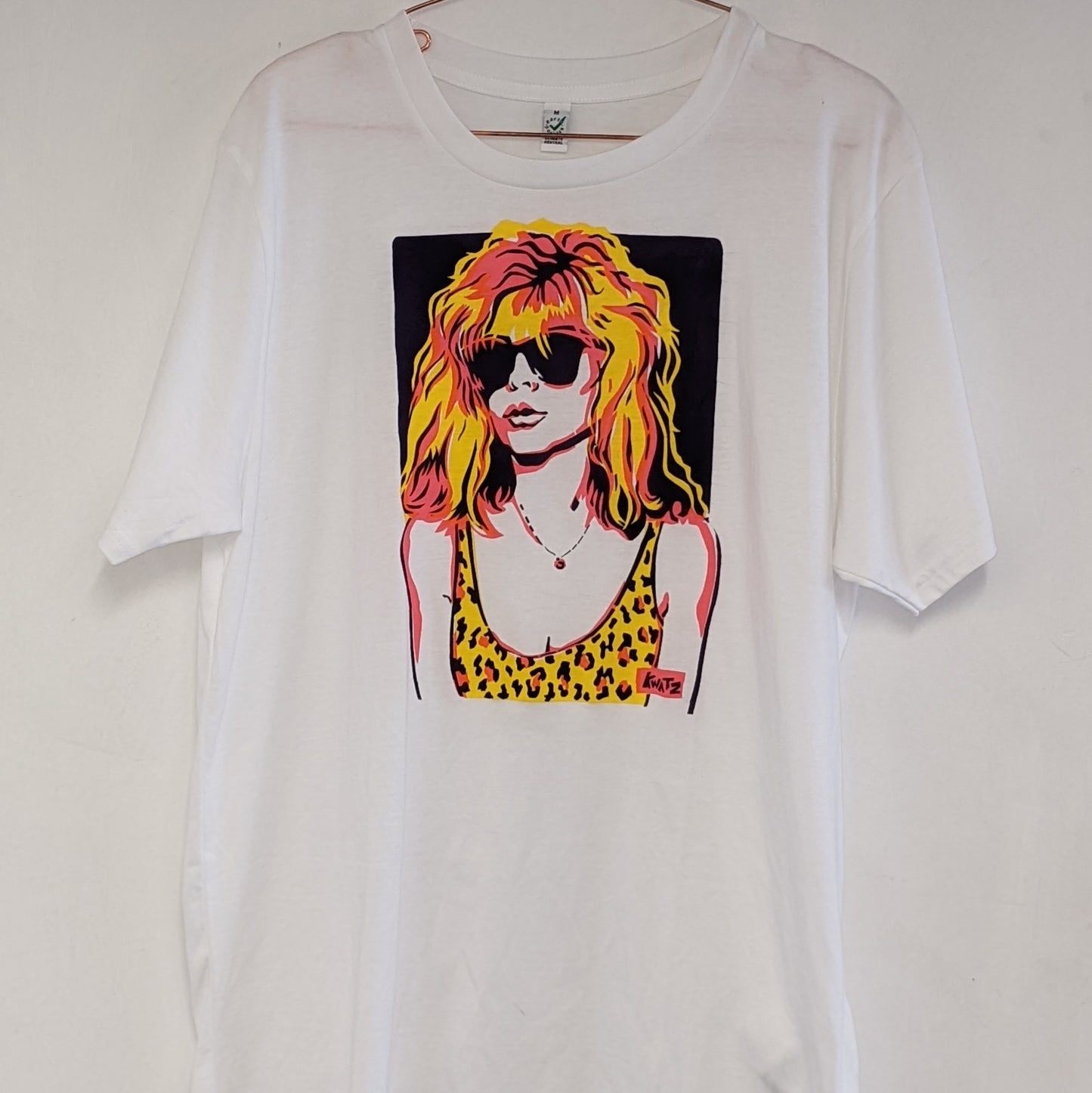 Blondie, Debbie Harry T-Shirt