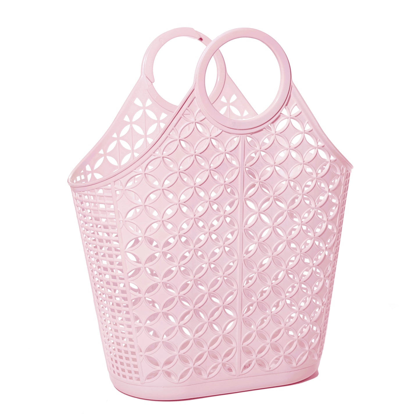 Sun Jellies - Atomic mid century tote bag - Available in 2 colours